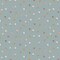 Calico Blooms in Ocean (gal34905) | Gayle Loraine | Elizabeth Chappell | Art Gallery
